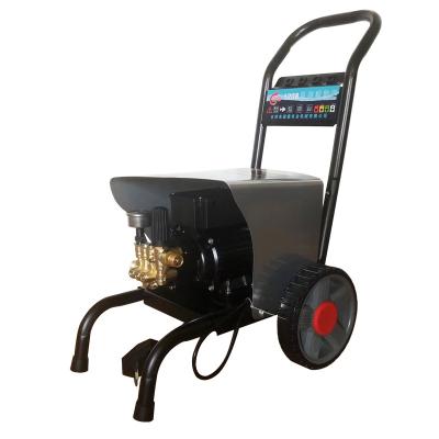 China Critical cleaning/high pressure commercial stripper with no pressure seal residue for sale