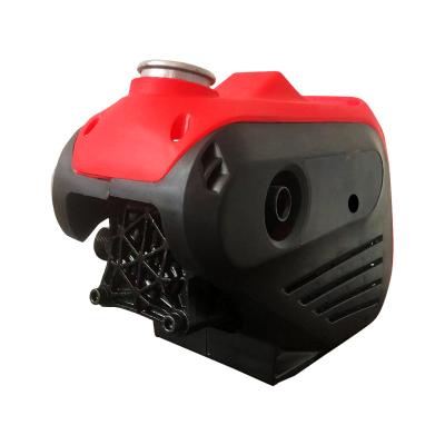 China Personal High Quality Critical/Upgrade Convenient Cleaning Water High Pressure Cleaner Without Residue Use OEM For Factory, Farms, Restaurant, Home Use for sale