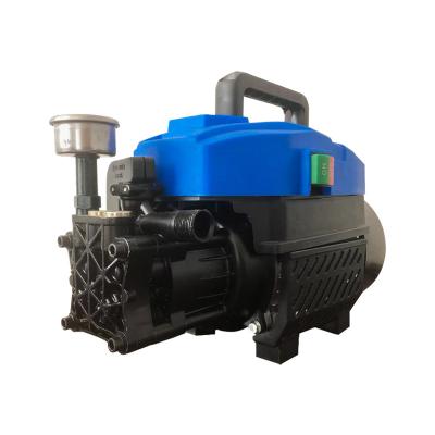 China Critical cleaning/cheaper portable high pressure high pressure pumps without car seal 220v gasket residue for sale