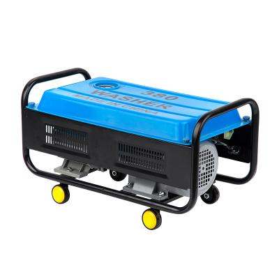 China 2022 New Product New Product Residue Free Electric Portable Power Washer Critical Cleaning Car Washer Easy To Use For Car Cleaner 1800W for sale