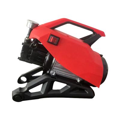 China Critical cleaning / high pressure stripper without jet residue for sale