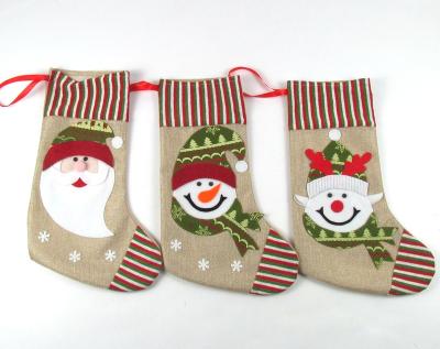 China Christmas decoration MERRY CHRISTMAS GIFT Christmas socks gifts NEW for sale