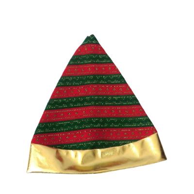 China Christmas Decoration Supplies Christmas Hat Holiday Decor Party Hat Gifts for sale