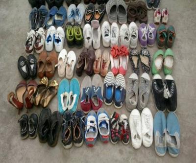 China Used shoes/cheap price and grade A ,used shoes and second hand clothes for sale