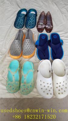 China Wholesale cheap Grade A Mixed used shoes, used shoes,used clothing for sale