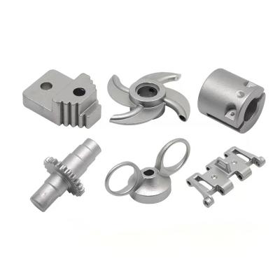 China Best Selling Industrial In China Casting Stainless Steel Stainless Steel Die Casting Stainless Steel Precision Casting for sale