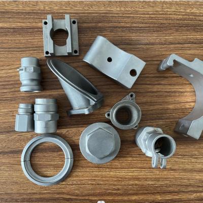 China Factory Supply Industrial Stainless Steel Precision Castings Casting Stainless Steel Stainless Steel Casting Part for sale