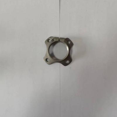 China Good Quality Industrial Stainless Steel Investment Casting Parts Casting Stainless Steel Stainless Steel Casting Foundry for sale