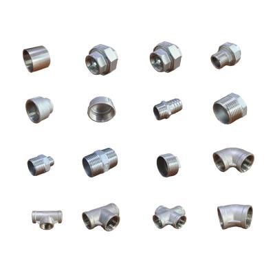 China Camlock Coupling For Fire Pipe Product Factory Sale Hot Casting Pipe Fittings Stainless Steel Plug Elbow Stainless Steel Plug Elbow for sale