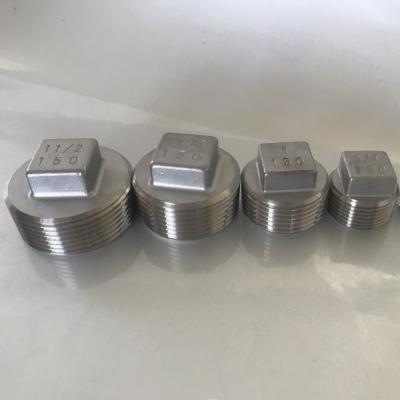 China Camlock Coupling For Fire Pipe Factory Wholesale Piping Materials Cast Casting Stainless Steel Stainless Steel Pipe Fittings Seamless Plumbin for sale