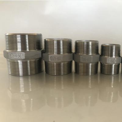 China Camlock Coupling for Fire Hose Water Gas Fittings High Quality Multi Type Stainless Steel Male Female Casting Pipe Fittings for sale