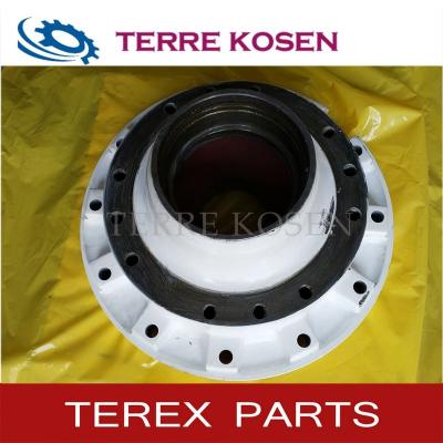 China TEREX 9253451 Hub for terex TR35A truck parts NHL parts for sale