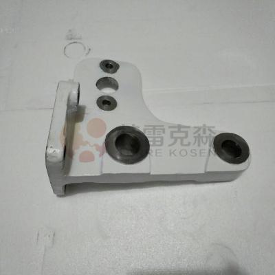 China TEREX 9259132 STEERING ARM - LH for terex TR35A truck parts NHL parts for sale