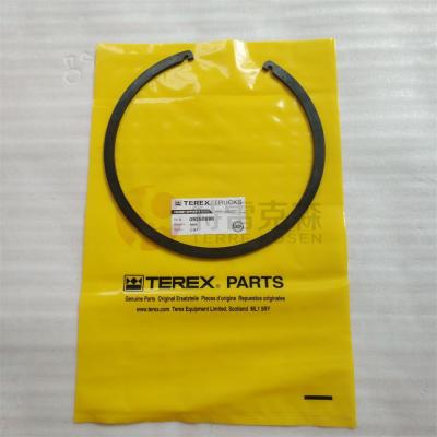 China TEREX 9250686 SNAP RING for terex tr35 parts made in China NHL for sale