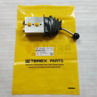 China TEREX 15302550 kit service for terex tr50 truck parts tr100 parts for sale