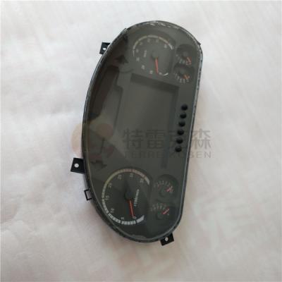 China TEREX 20049902 combination meter for terex tr100 truck for sale