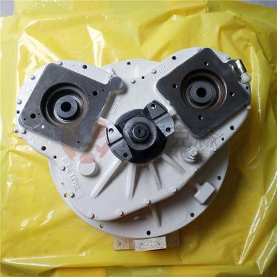 China TEREX 15252682 09182509 09182509 PTO ASSY for terex tr35A TR45 TR100 TR60 TR50 dump truck Genuine and OEM parts for sale