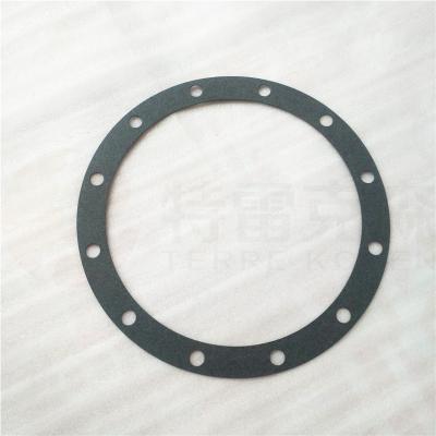 China TEREX 9208131 Gasket Trans for terex tr100 truck for sale