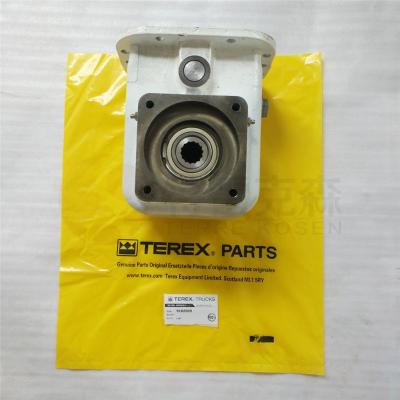 China TEREX PARTE 9182509 PTO PARA EL CAMIÓN VOLQUETE RÍGIDO TR50 en venta