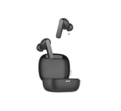 China Low Price TWS (True Wireless Stereo) Noise Canceling Earbuds Waterproof Wireless Earbud Gaming Headphones for sale