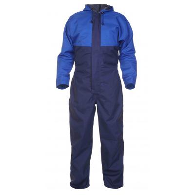 China OEM Logo Working Waterproof Industrial Workwear Wholesale Custom Workers Rescue Overall Uniforms for sale