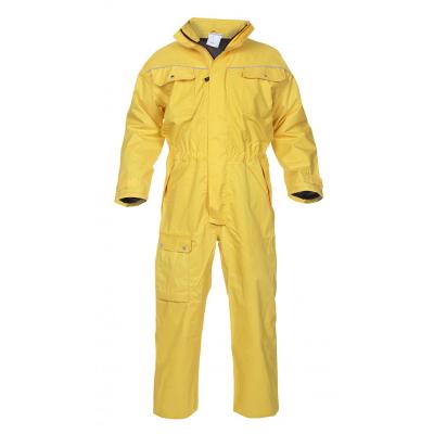 China OEM Custom Waterproof Workwear Factory Made Industrial Raincoat Uniform for sale