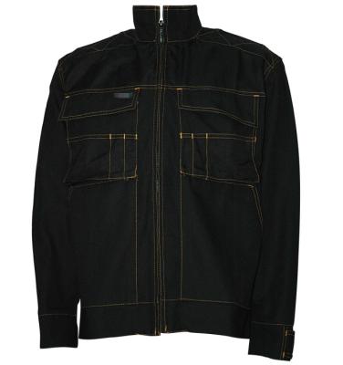 China Custom Cotton Mens Workwear Jacket for sale