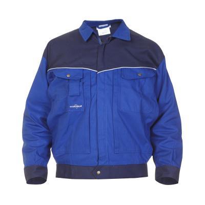 China Wholesale Custom Men's Winter Workwear Safety Jacket Windproof for sale