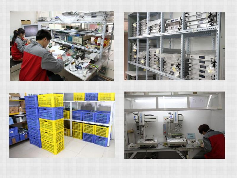 Verified China supplier - Yantai Yatai Photoelectricity Equipment Co., Ltd.