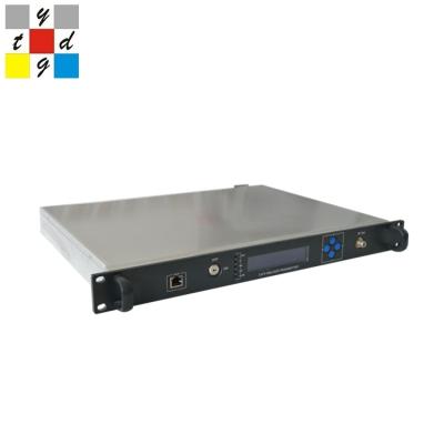 China Factory (Data Center) Power Supply Dual Hot-Plug 1550 External Optical Transmitter for sale