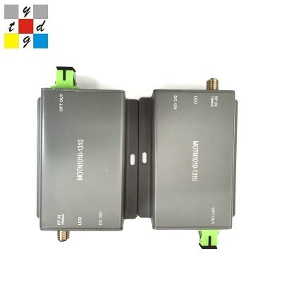 China Mini FTTH 1000mhz 10mw 1310 nm transmitter for sale