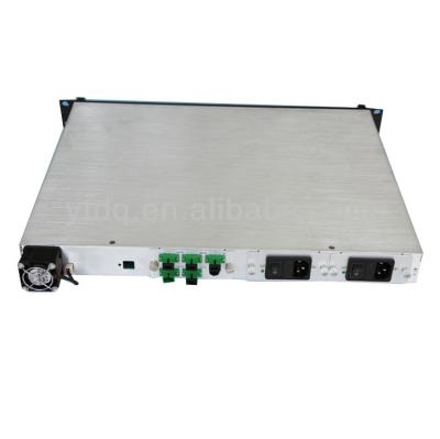 China Manufacturer of EDFA, YDFA, Raman Amplifiers, Broadband Light Sources YOA-1500 for sale