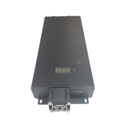 China FTTH FTTB FTTX network JDSU laser olt pon 1550nm indoor catv optical amplifier 4 8 port mini edfa for sale