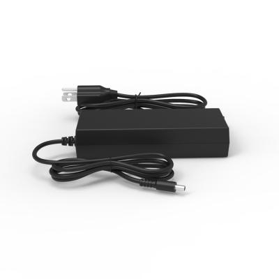 China Winstars 20.0V 5A Desktop DC Adapter AC Desktop Charger 100W Power Adapter for PC/Laptop en venta