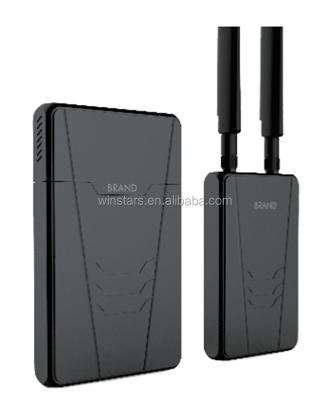 中国 HDMI Transmitter and Receiver Wireless Professional 120 Meters HDMI Transmitter and Receiver Wireless, HDMI Wireless 販売のため