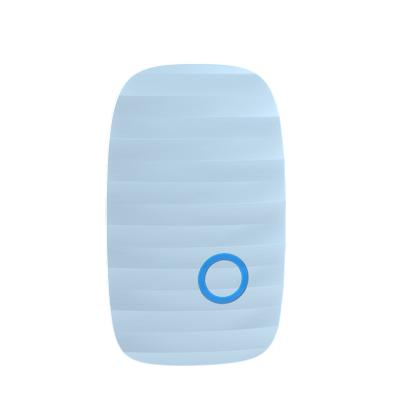 China ISP Specialist AC1200 MU-MIMO Joint Home Mesh Network System WiFi Wall Mounted Whole Router for sale