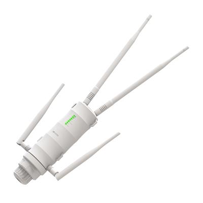 China Hot Sale RJ45 Connector AC1200 Router Wifi 4G Router 4G Dual Band Routers With Sim Card for sale