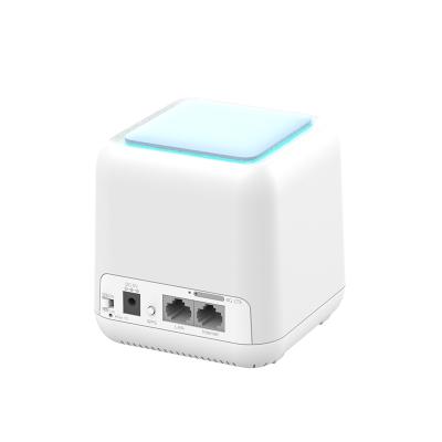 China New RJ45 Connector Smart Home 300 Mbps wifi 4g lte dual band portable router with SD card slot for sale