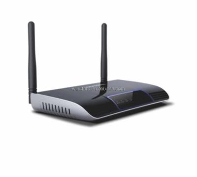 中国 SOHO N300 Wireless Broadband wifi Router , Wireless Auto-Channel Selection 販売のため