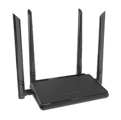 Κίνα 802.11N 300Mbps 3-Port Wireless Router with Rotatable Antennas WS-WN529R2P προς πώληση