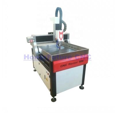 China Hotel Hot Sales! 1212 6090 Automatic CNC Router Machine Wood Carving Wood Carving Cutting Machine for sale