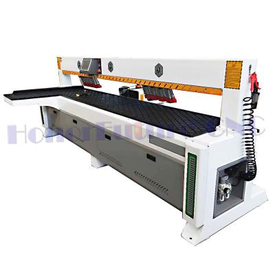 China Wood Drilling Furniture Making Best Price CNC Automatic Side Hole Machine For Wood Furniture for sale