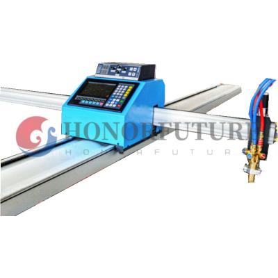 China Building Material Shops Cheap Low Cost CNC Plasma Cutting Machine CNC Cutter for sale