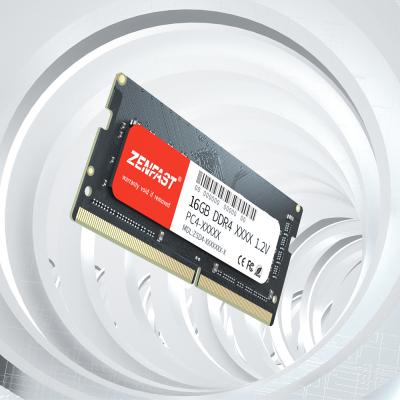 China ZENFAST best quality luxury computer using CE ROHS FCC memoria 16gb ddr4 ram ddr4 16 gigabyte 2666mhz for eam ddr4 16 gigabyte using for sale