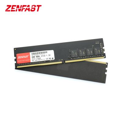 China DESKTOP/LAPTOP Ddr4 Memoria Ram Notebook Laptop Brand Original OEM Chips 8gb FCC DDR4 Support Shape Module Memory Available for sale