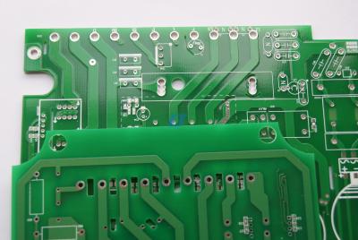 China Advanced Heavy Copper PCB 6-10OZ 3mil Line Space Ótima Máscara de Soldadura à venda