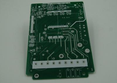 China Placa de circuito de cobre pesado de PCB de cobre extremo de grau médico 6*9cm à venda