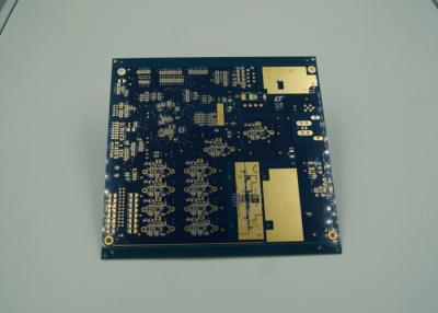 China 32 laag PCB Multiclass Impedantie Multilayer PCB Board Voor Grootschalige Projecten Te koop