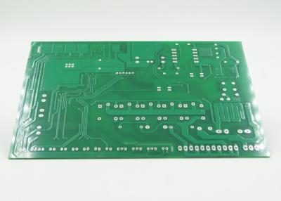 China Medical Instruments 2 Layer Heavy Copper PCB IPC II Standard 100% Test for sale