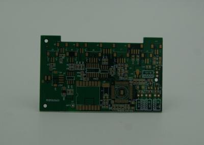 China Multiclass Impedance Multilayer PCB Board with Thickness 0.2mm-6.0mm and Copper Weight 12OZ Special Requirements Included for sale